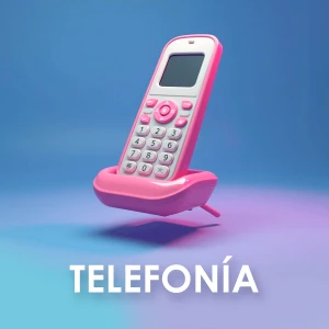 TELEFONIA