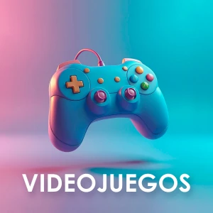 CONSOLAS Y VIDEOJUEGOS