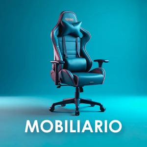 MOBILIARIO