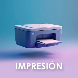 IMPRESION