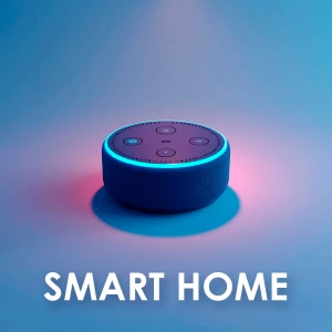 SMART HOME