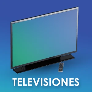 TELEVISIONES