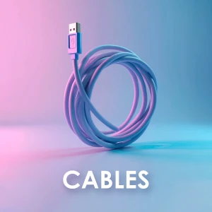 CABLES