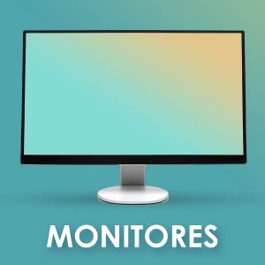 MONITORES