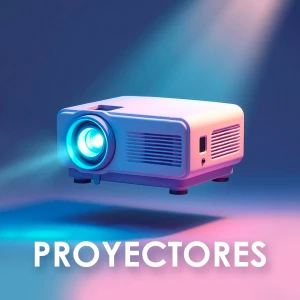 PROYECTORES