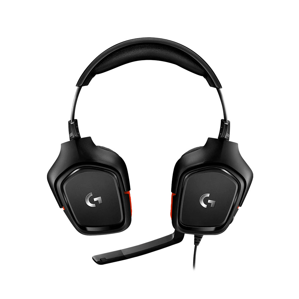 (OPEN BOX)DIADEMA LOGITECH GAMING G332 (981-000755)