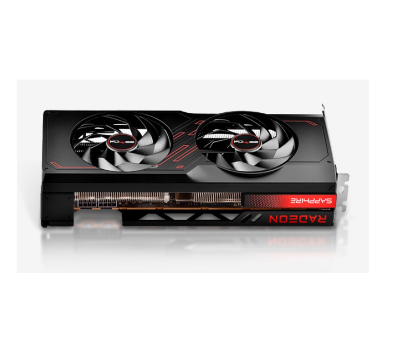 TARJETA DE VIDEO SAPPHIRE PULSE RX7800XT GDDR6 16GB (11330-02-20G)