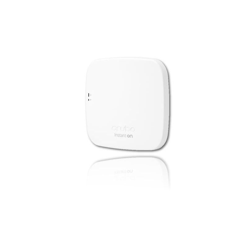 ACCESS POINT ARUBA INSTANT ON DUAL AP11 RJ 45 ANTENA 5.8 DBI (R2W96A)