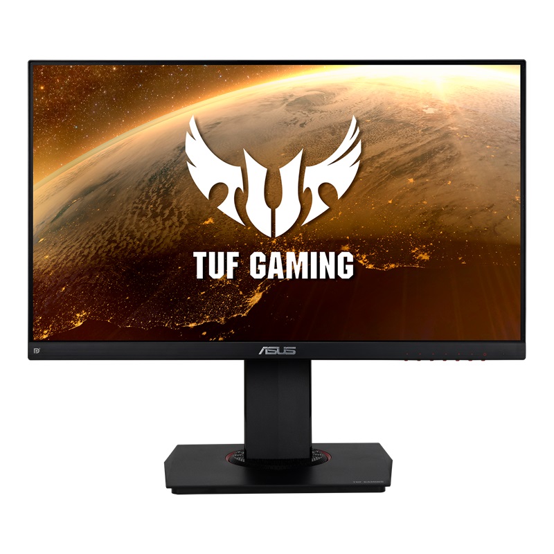 MONITOR ASUS VG249Q 23" (1920 x 1080) FULL HD/144 HZ/IPS/ADAPTIVE-SYNC