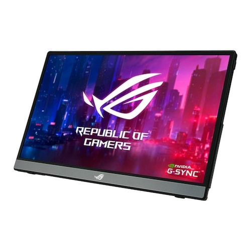 (ED)MONITOR ASUS XG16AHPE 15.6" IPS 144HZ