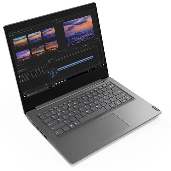 LAPTOP LENOVO V14 ADA 14" R3-3250U 8GB 1TB W10P 1YR GRIS 82C60009LM