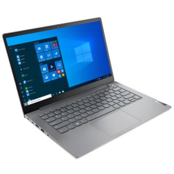 LAPTOP LENOVO THINKBOOK 14 G2 ITL 14" I5-1135G7 8GB 256GB W10P 1YR GRIS 20VD0004LM