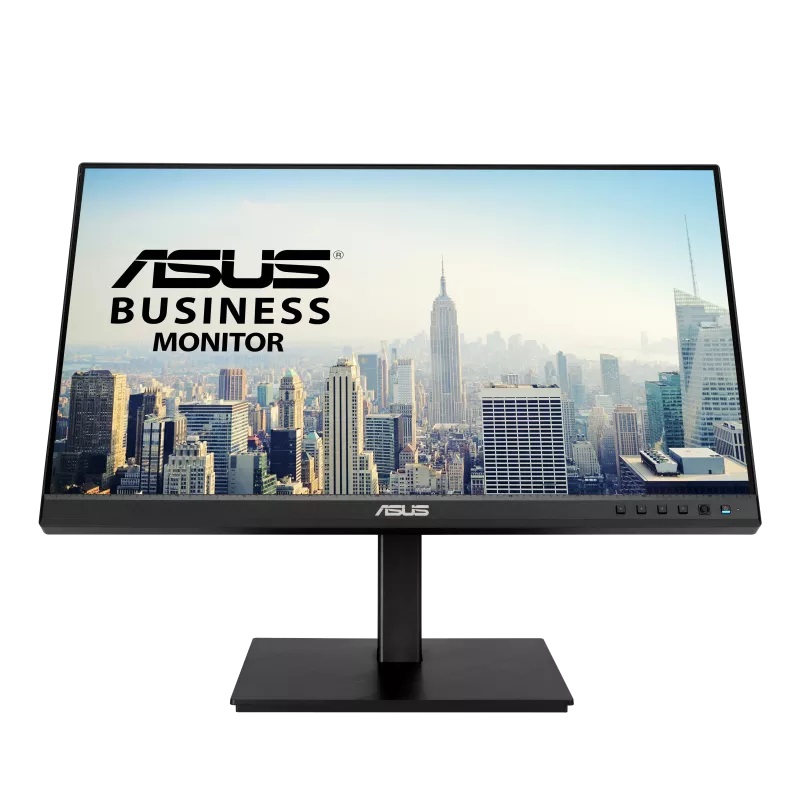 MONITOR ASUS BE24ECSBT 24" FHD IPS (1920x1080) 10-PTS TOUCH/USB/HDMI