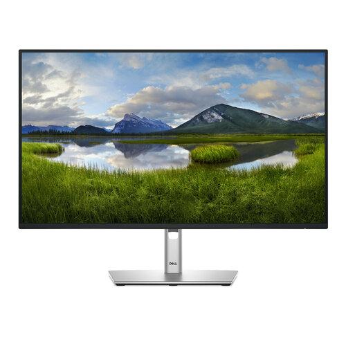 MONITOR DELL P2725H 27" IPS HDMI DP VGA USB 3.2 TYPE A/C 210-BMFJ