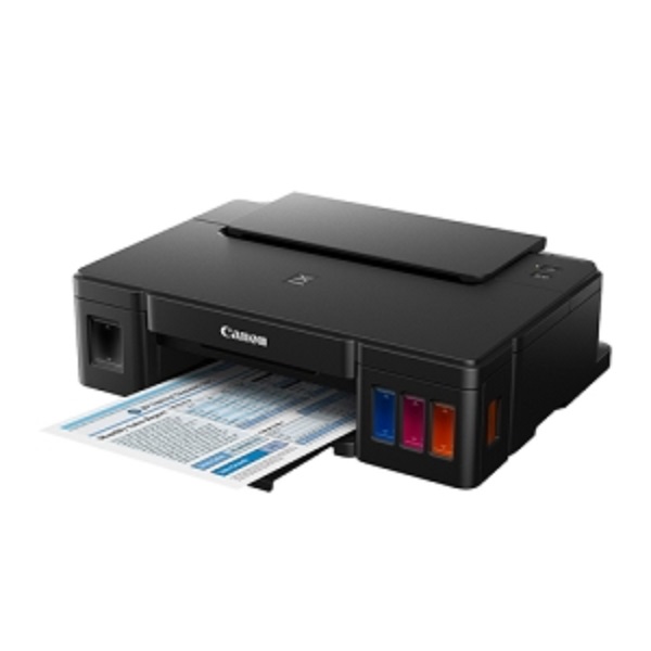 IMPRESORA CANON PIXMA G1110 TINTA CONTINUA 1YR 2314C004AB/AC