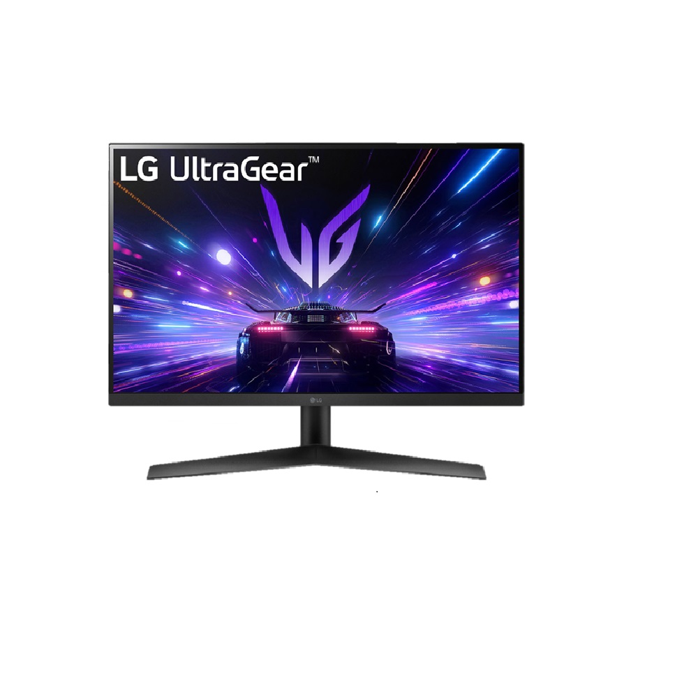 MONITOR LG 27GS60F GAMING ULTRAGEAR FULL HD 27” 180 HZ HDR10