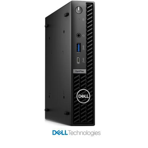 DESKTOP DELL OPTIPLEX 7020 MFF I7 14700T 16GB 512GB W11P 3YR 39YVT