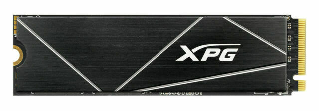 UNIDAD SSD M.2 XPG GAMMIX S70 BLADE PCIe 1TB (AGAMMIXS70B-1T-CS)