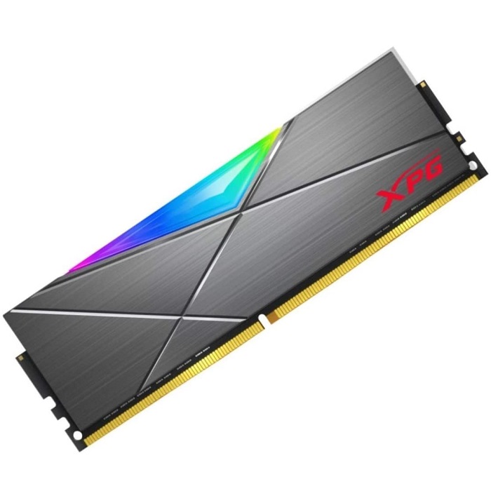 MEM DDR4  XPG SPECTRIX D50 8GB 3600MHZ RGB (AX4U36008G18I-ST50)