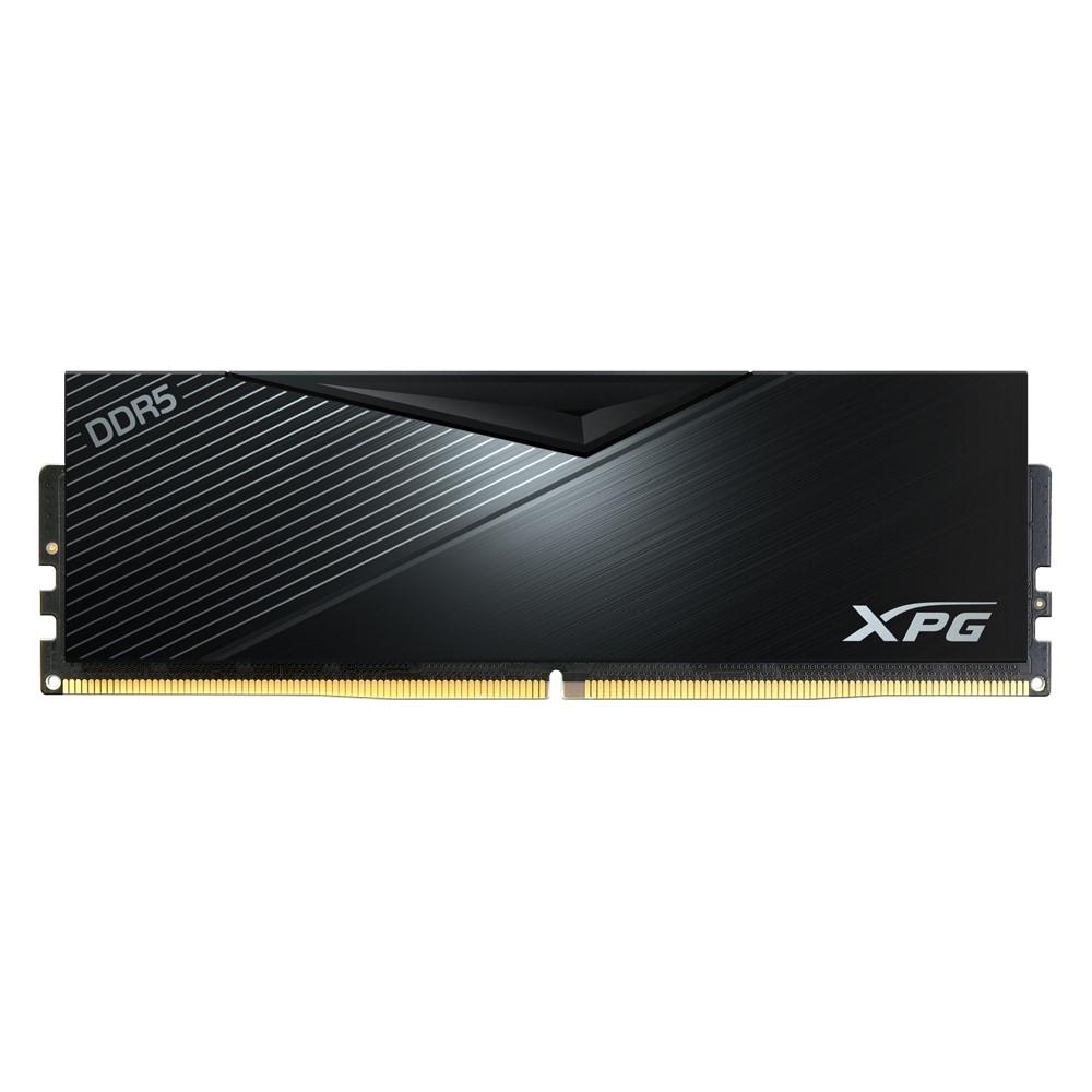 MEM DDR5 XPG 16GB 5200MHZ UDIMM (AX5U5200C3816G-CLABK)