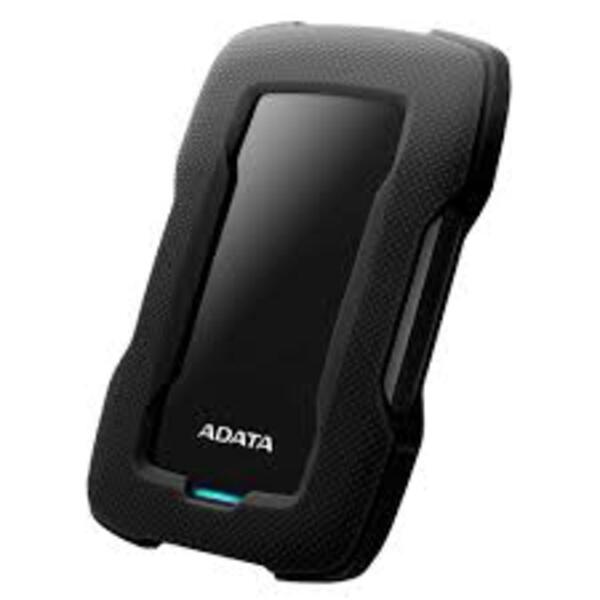 DISCO DURO EXTERNO ADATA HD330 1TB 3.1 NEGRO (AHD330-1TU31-CBK)