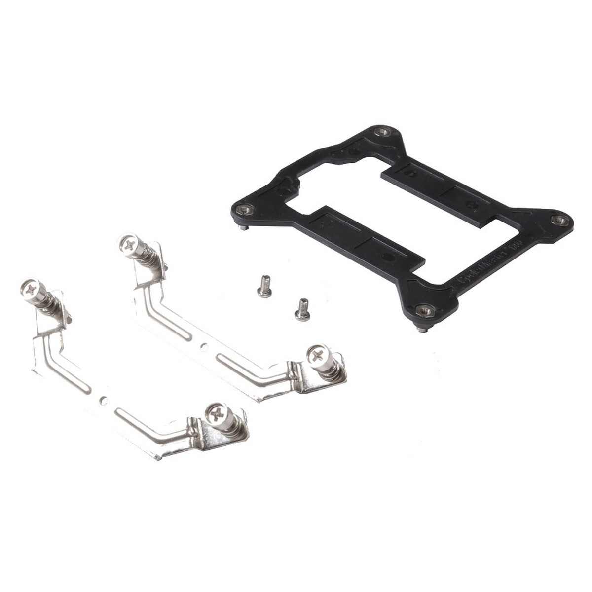 ACCESORIO KIT BRACKET COOLER MASTER SOC 1700 HYPER 212 603005420-GP