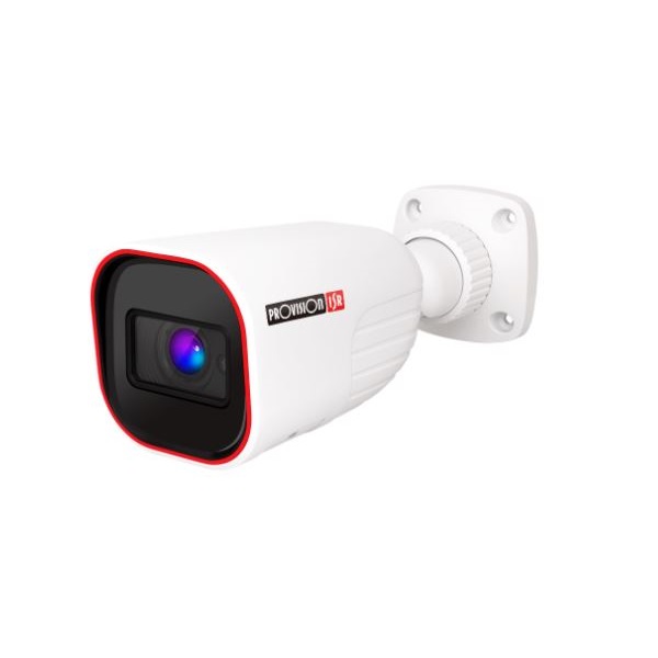 PROVISION CAM-A BALA 2MP HD IP67 IR-40M VF (I4-320A-VF)