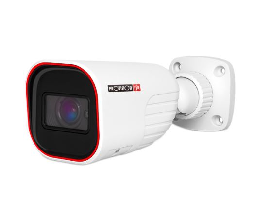 PROVISION CAM-A BALA 5MP FHD IP67 IR-40M (I4-350A-28)