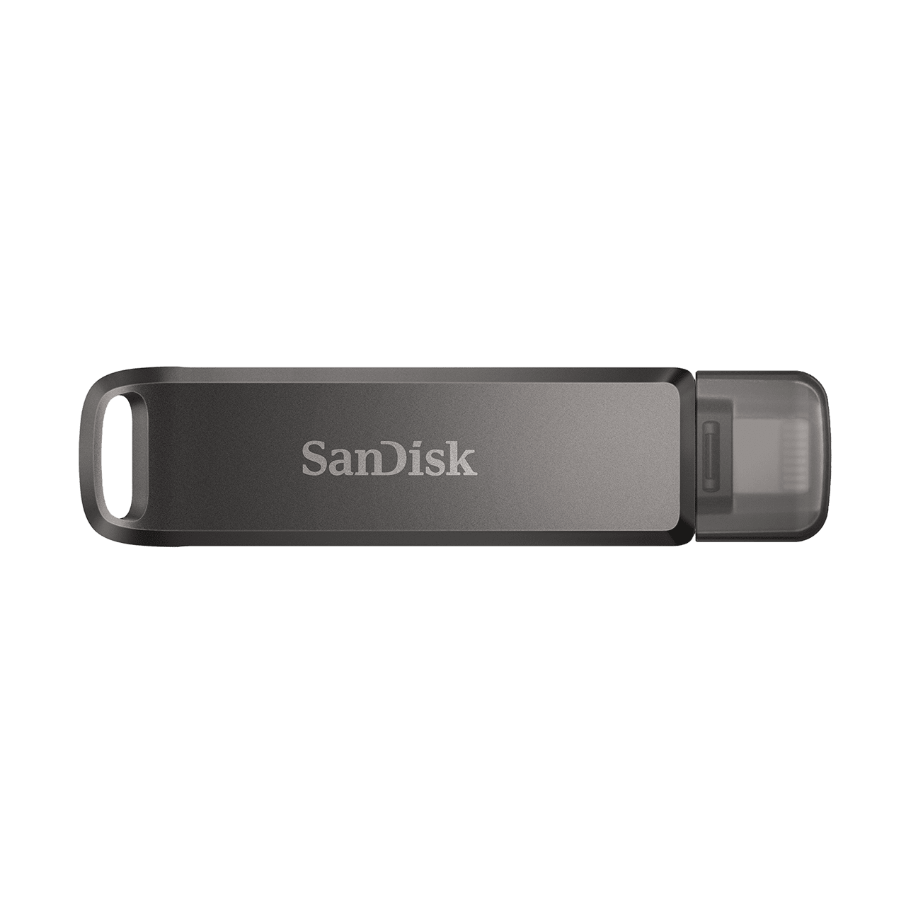 MEMORIA FLASH SANDISK IXPAND 64GB LIGHTNING-USB C(SDIX70N-064G-GN6NN)