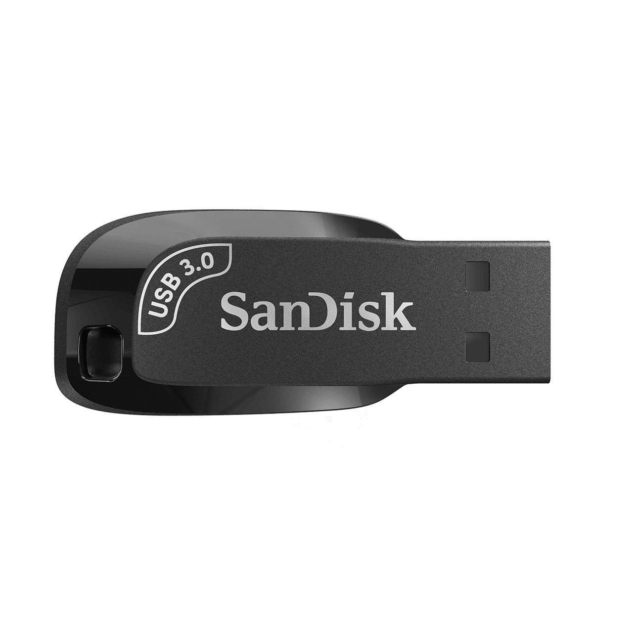 MEMORIA FLASH SANDISK ULTRA SHIFT 256GB NEGRA 3.0 (SDCZ410-256G-G46)