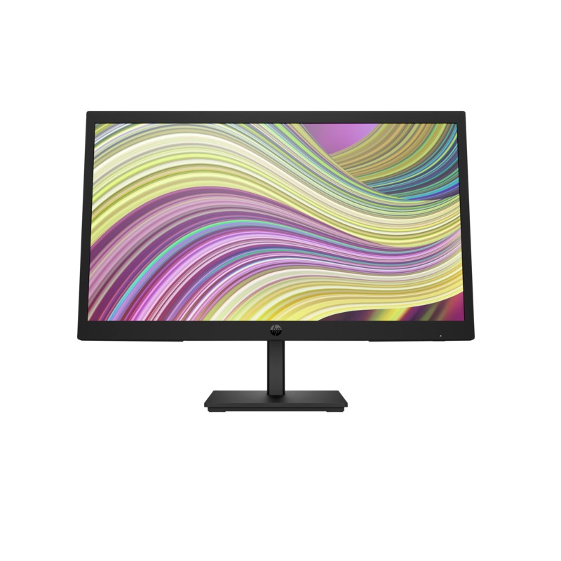 MONITOR HP P22V G5 21.45" HD 1920X1080 HDMI VGA 1YR NEGRO 64V81AA