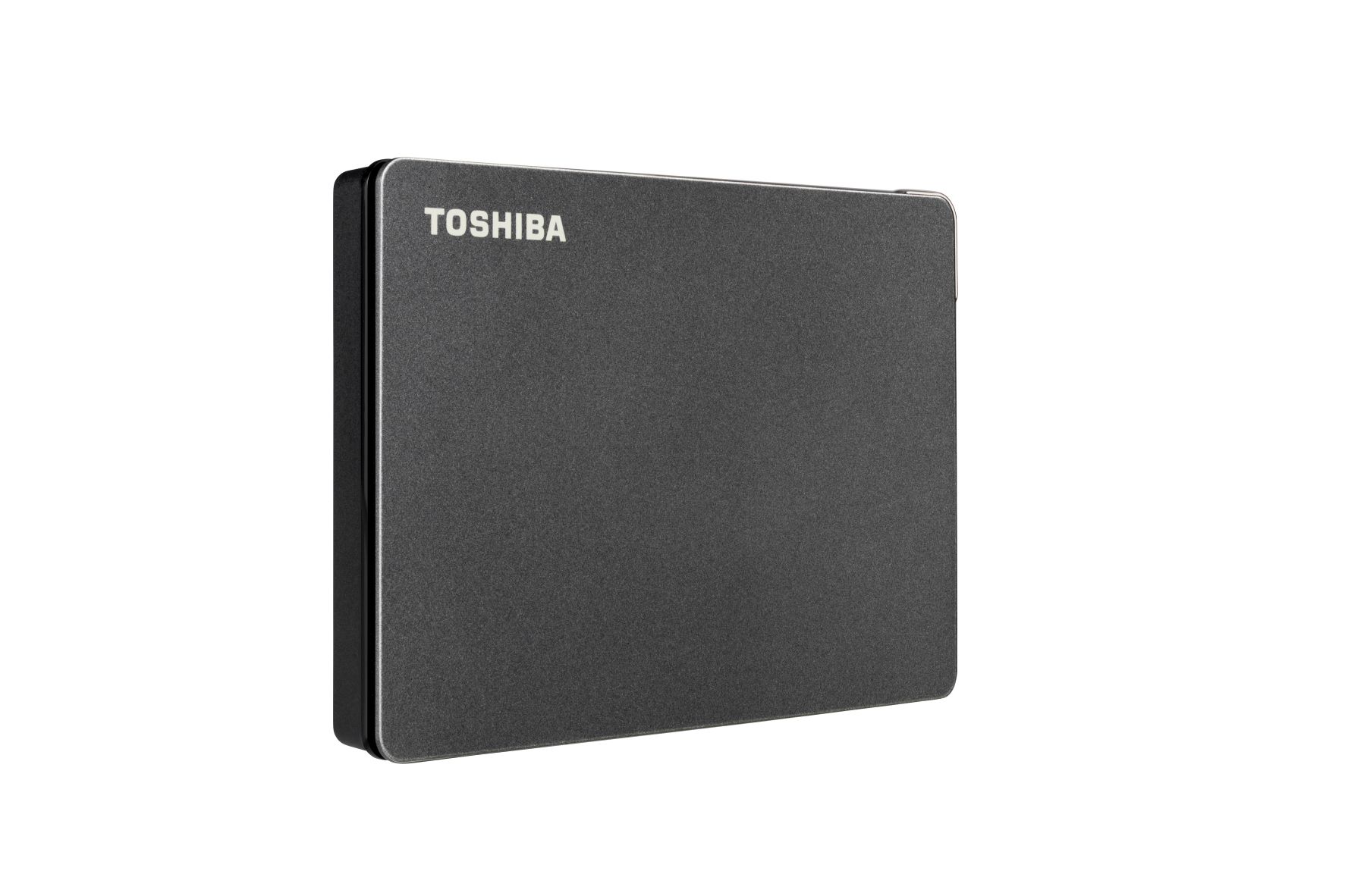 DISCO DURO EXTERNO TOSHIBA 1TB USB 3.0 CANVIO GAMING NEGRO (HDTX110XK3AA)