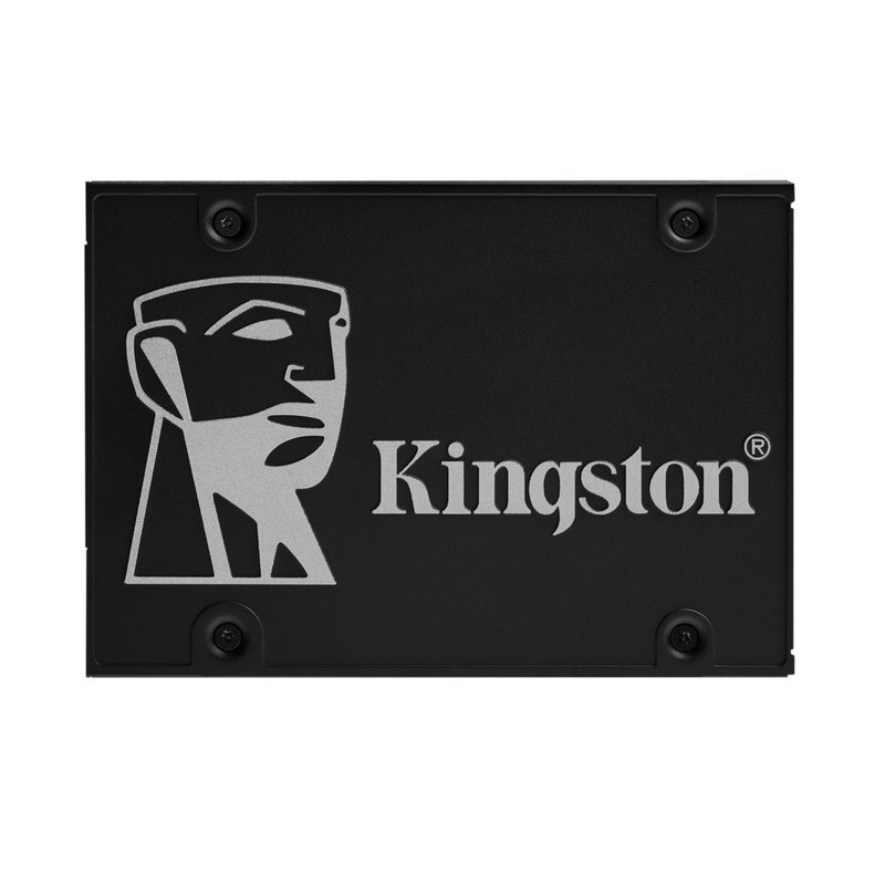 UNIDAD SSD KINGSTON SKC600 1TB SATA 3 2.5" (SKC600/1024G)