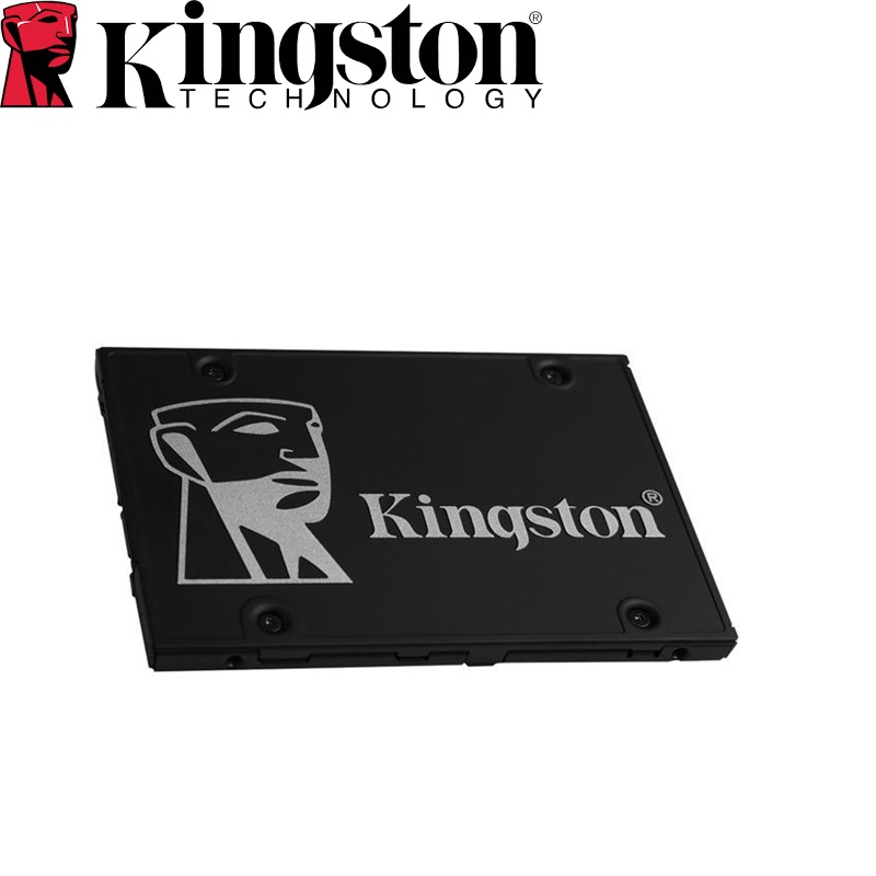 UNIDAD SSD KINGSTON SKC600 2048GB SATA 3 2.5" (SKC600/2048G)