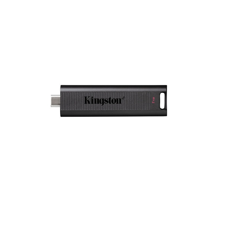 MEMORIA FLASH KINGSTON 1TB GEN 2 3.2 DATA TRAVELER MAX (DTMAX/1TB)