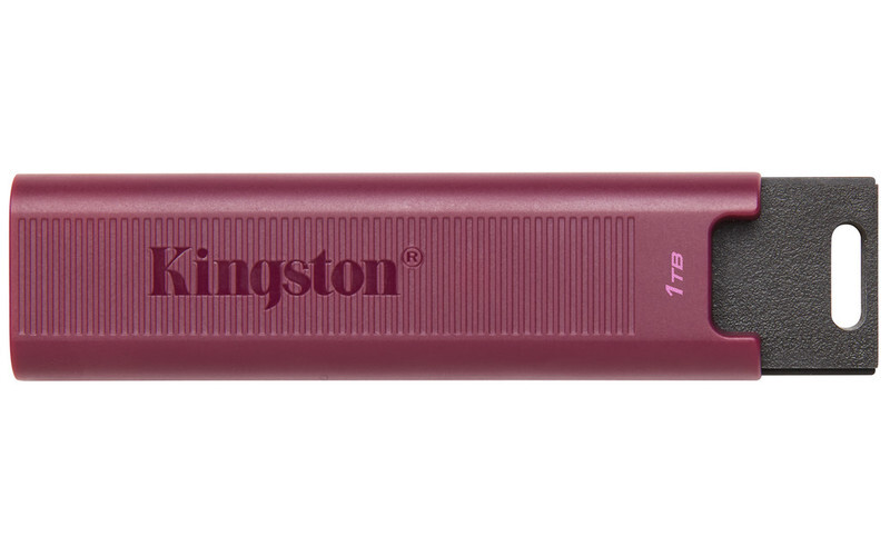 MEMORIA FLASH KINGSTON 1TB GEN 2 3.2 DATATRAVELER MAX-A(DTMAXA/1TB)