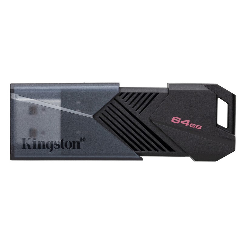 MEMORIA FLASH KINGSTON DT EXODIA ONYX 64GB USB 3.2 GEN 1 (DTXON/64GB)