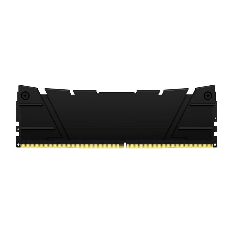 MEMORIA DDR4 KINGSTON FRBLACK 16GB 4000MHZ CL19 DIMM(KF440C19RB12/16)