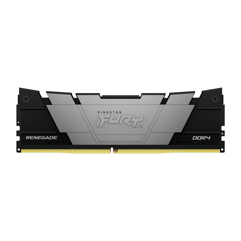 MEMORIA DDR4 KINGSTON FR BLACK 8GB 4000MHZ CL19 DIMM(KF440C19RB2/8)