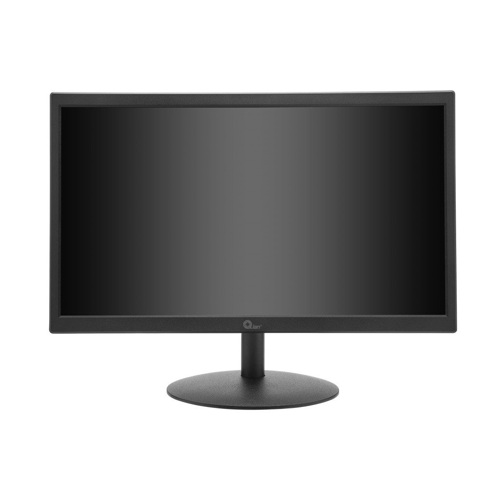 MONITOR QIAN QM191704 - 19.5"/ LED/ FULLHD/ HDMI/ VGA/ VESA