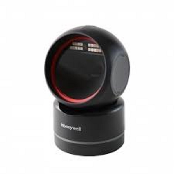 LECTOR DE CODIGO DE BARRAS HONEYWELL HF680 ALAMBRICO MANOS LIBRES 2D 1YR HF680-R1-2USB