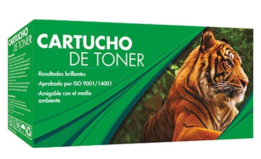 TONER GENERICO CF237A CE 11000 PAG CF237ACOMP-AI