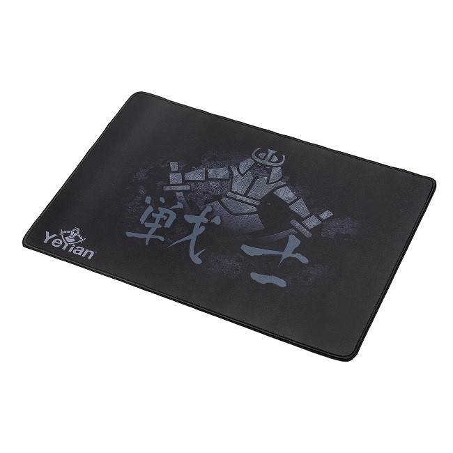 MOUSEPAD GAMER YEYIAN YSS-MP1051N KRIEG SERIES 1051 ANTI/D 500*360*3MM