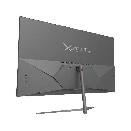 MONITOR XZEAL 27"FHD 1920X1080 1MS HDMI/DP 165HZ FS/G-S NEGRO XZMXZ46B