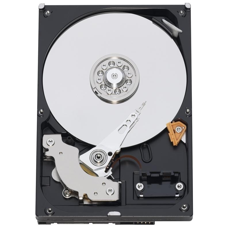 DISCO DURO INTERNO SEAGATE 1TB 3.5 SATA  NEW PULL