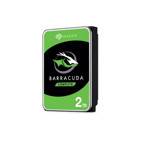 (RECERTIFIED)DISCO DURO INTERNO SEAGATE 2TB 3.5 ST2000DM008 BARRACUDA