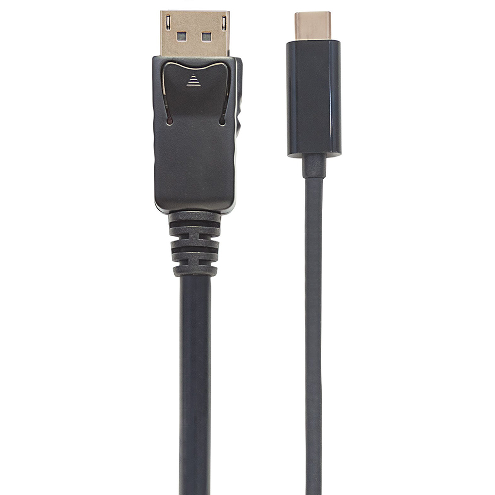 CABLE USB-C MANHATTAN V3.1 A DISPLAYPORT M 2.0M 4K 152464