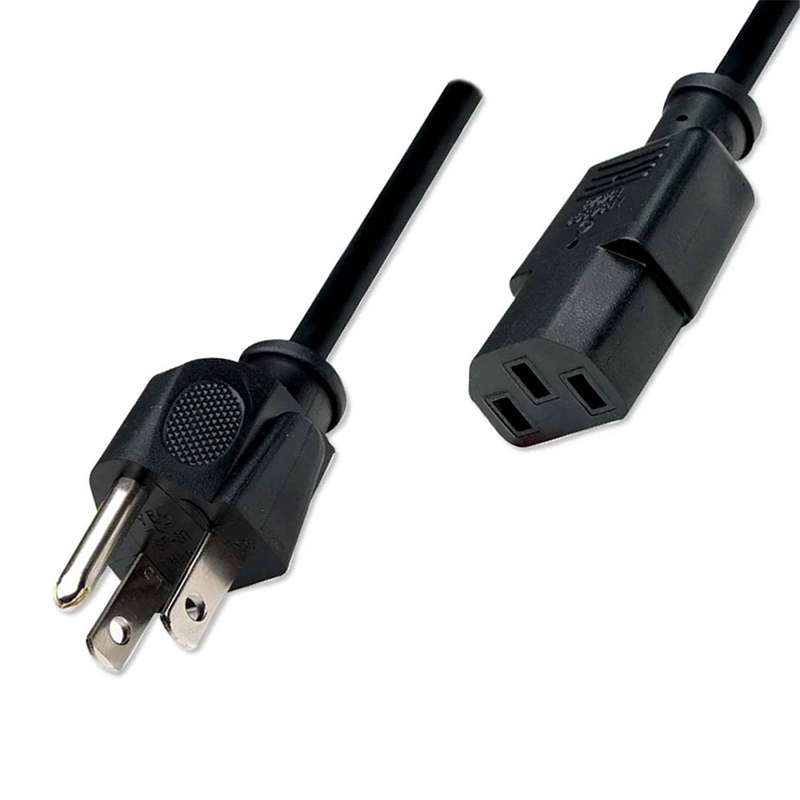 CABLE CORRIENTE CPU/MON-PARED MANHATTAN 1.8M BOLSA 300179