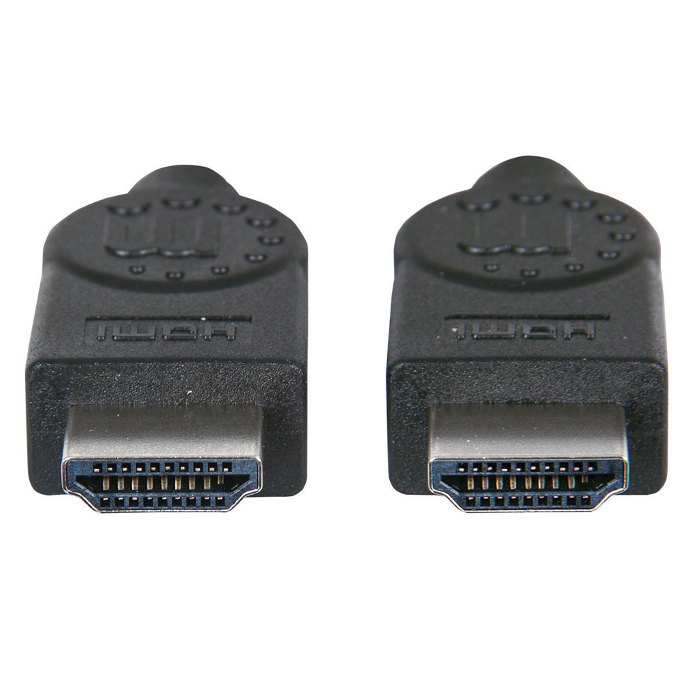 CABLE VIDEO HDMI MANHATTAN  1.4 M-M  7.5M + ETHERNET 353274