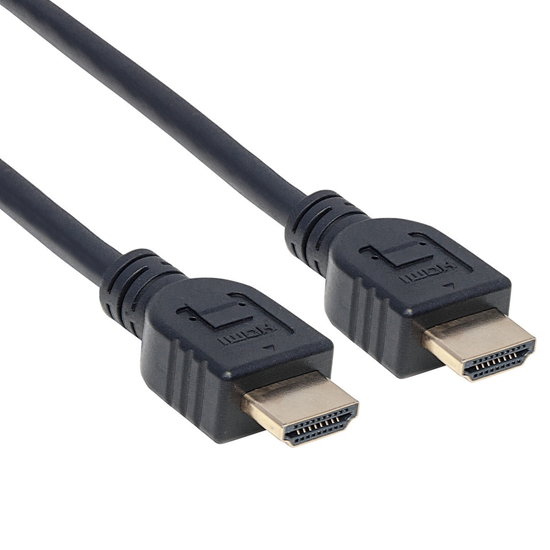 CABLE HDMI MANHATTAN 2.0 INTRAMURO M-M 2.0M 353939